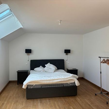Gite Le Petit Moulin Cohons Eksteriør billede