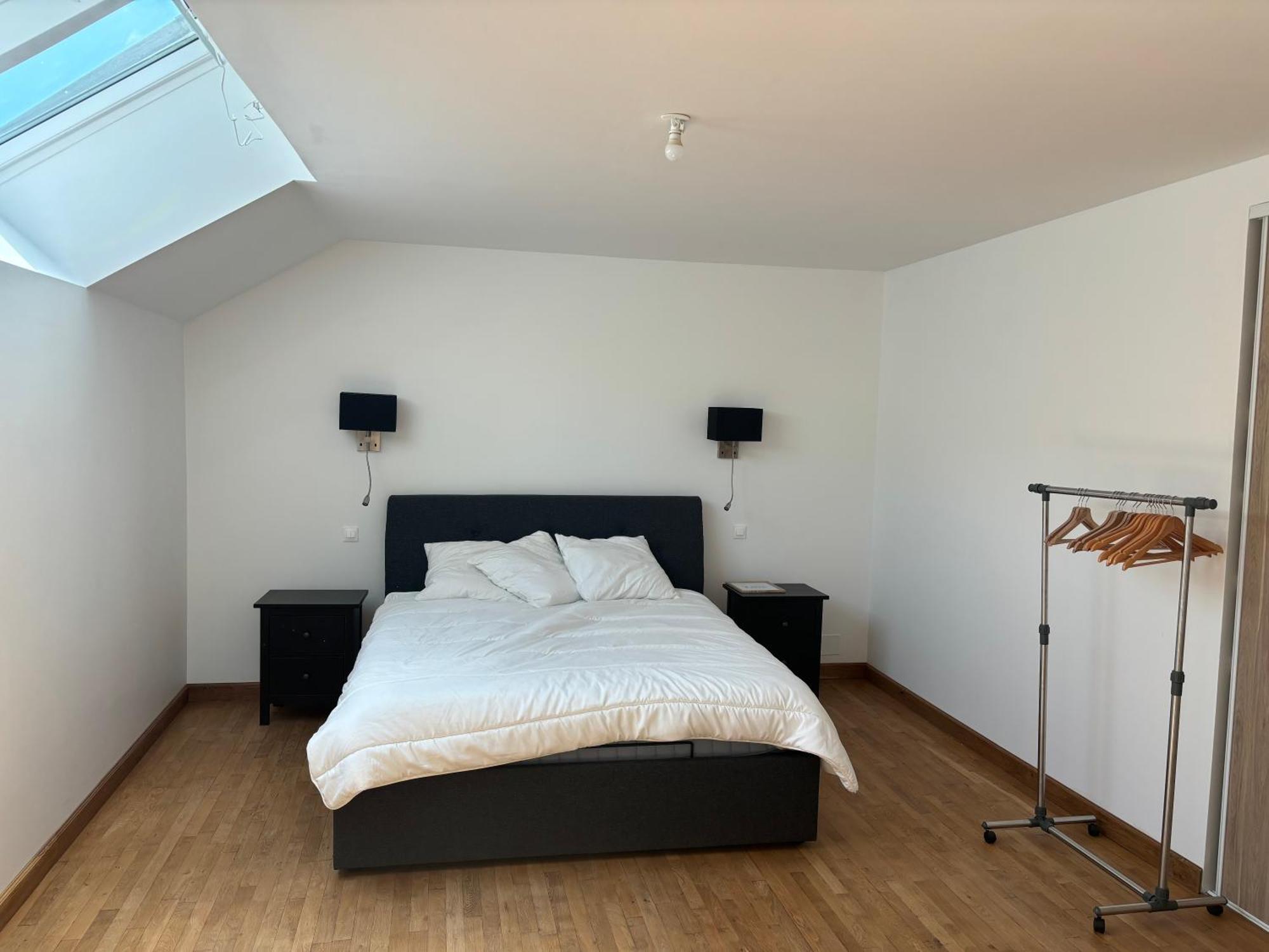 Gite Le Petit Moulin Cohons Eksteriør billede